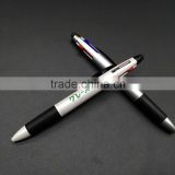 Wholesale popular promotional 3 color stylus pen