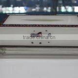 2015 New Design Exquisite Top Quality e Acrylic Tissue Box,napkin Holder thumbnail-2