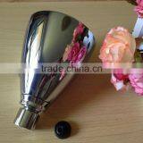 Plastic Head/8 Jet Brass Shower Head thumbnail-6