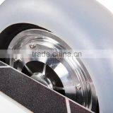 Samway Hottest Selling Self Balance Hoverboard G1 10 Inches One Wheel Skateboard Hoverboard thumbnail-3