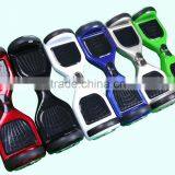 New Best Quality Samway Smart 6.5 Inch Electric Self Balance Mini Two Wheel Smart Balance Electric Scooter