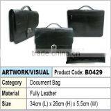 Document Bag/ Briefcases/ Business Bags