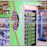 Zhangjiagang Kingdom Shopfitting Corp. company overview - view 1 thumbnail