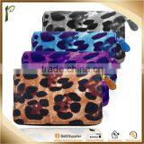 Popwide Newest HIgh Quality Leather Wallet, Leopard Design, Leather Wallet thumbnail-1