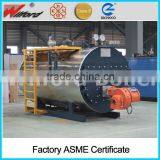 Top Rated Oil Boilers