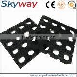 Factory Price Oil-proof Industrial Workshop Cheap Industry Rubber Floor Mat thumbnail-5