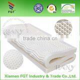 Good Quality Healthy Sleeping Soft Natural Latex Relaxing Dunlop Mattress thumbnail-4