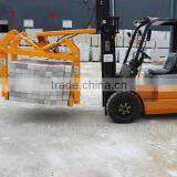 J120 Hold the Brick Bell Clamp