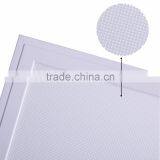 300*1200mm UL DLC 40w AC110-277V Silver/white Frame Hot Sell Led Slim Panel Light thumbnail-4