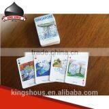 High End Play Cards Custom for Promotional Advertising thumbnail-3