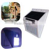 16 Leds Solar Led Light for Enclosure Lighting thumbnail-1