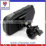 360 Degree Rotating Pouch Bicycle Mount Holder for 4 Inch Display thumbnail-6