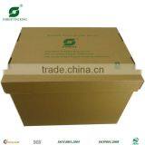 Logo Printed Archieve Box thumbnail-1