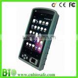Strong Function Handle Portable Biometric Or Sdk Fingerprint Time Attendance (Hf-Fp05) thumbnail-6
