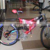 2011 Mountain Bike Bicycle-29, Transmission thumbnail-1