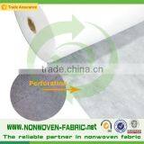 3.2m Agriculture Perforated Nonwoven Fabric 100% PP Spunbond Nonwoven thumbnail-4