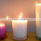 Candle Cup / Glass , Beauty, Cleanlity thumbnail-1