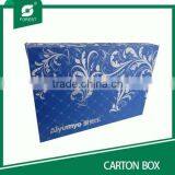 Duplex Paperboard Cartons Customized Cartons With Offset Printing thumbnail-4