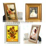 Factory Direct Custom Picture Photo Frame