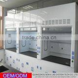 Biological Laboratory Fume Hood Acid Fume Cupboard Price thumbnail-2