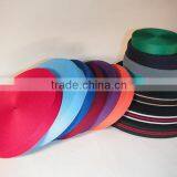 Wholesale Eco-frilendly Fashion Elastic Loop Tape thumbnail-2
