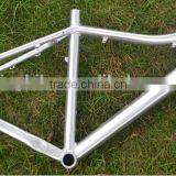 Carbon Fiber Fatbikes Frame,Snow Bicycle Frame,26er Carbon Bike FrameKB-Z-045 thumbnail-6