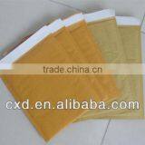 Brown Kraft Paper With Bubble Bag