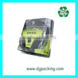 Thick Stable Design Electronical Products Plastic Blister Box thumbnail-1