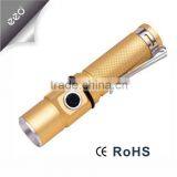 High Quality Best Selling Q5 Aluminum Alloy Led Flashlight thumbnail-1