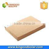 2016 Foldable Sunpower 12w Solar Panel,Solar Type and Digital Products Use SUNPOWER Foldable Solar Charger Bag thumbnail-5