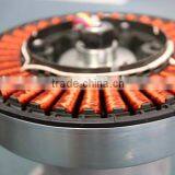 Shanghai Kale Fan 14FT/4.2M Silent Gearless Electricity Power BLDC Low Watt dc Cooling Fan thumbnail-2