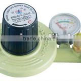 gas non return valve, gas safety cooker valve with ISO9001-2008