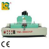 Desktop UV Curing Machine(TM-300UVF)