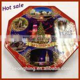 New Arrival Octagonal Can