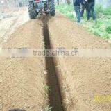 CE Approved Advanced Trencher for Sale thumbnail-4