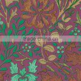 Transfer Film for Leather