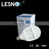 LED Lighting Bulb E27 Led Light 3w 7w 9w 15w Plastic Led Bulb 3000K /4500K /6500K Hot Sale to India thumbnail-6