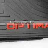 Wholesale Eco-friendly PVC Rubber Car Floor Mats For KIA OPTIMA thumbnail-4