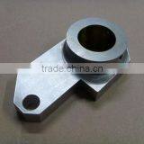 Steel C45 Machining Contract Manufacturer Precision CNC Machined Products thumbnail-2