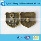 Zinc Alloy ,Durable in Use , Fancy Engraved Rivets