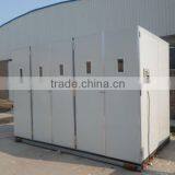 Germination Incubator Egg Hatcher Machine for Promotion