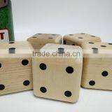 Wooden Dice Giant Yatzy thumbnail-3