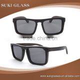 2016 Natural Knock Around Wood Polarized Sunglasses thumbnail-4