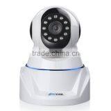 Shenzhen NC400 H.264 HD 32G SD Card Wifi Camera , Easy Use Indoor IP Wireless Camera , Day/Night IR Cut Filter Cameras thumbnail-2