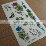 DIY Product Body Tattoo Sticker,body Temporary Tattoo Sticker,hand Tattoo Sticker thumbnail-5