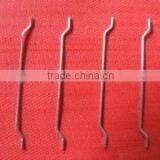 1100MPa Hook End Steel Fiber , Concrete Steel Fibers thumbnail-5