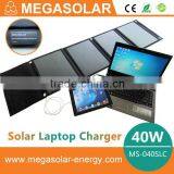 3000mAh Flexible Solar Power Bank Solar Charger Laptop for Mobile Phone, Tablet,smart Phone and Various Digital Devices thumbnail-2
