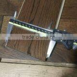 New Design Click Oak Solid Wood Flooring thumbnail-4