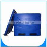 1000ltr Larger Size Insulated Cool Bins, Plastic Fish Box For Fishing Vessel thumbnail-3