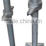 Scaffolding Swivel Scaffold Screw Jack Base thumbnail-3